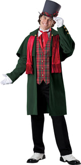 Yuletide Gent