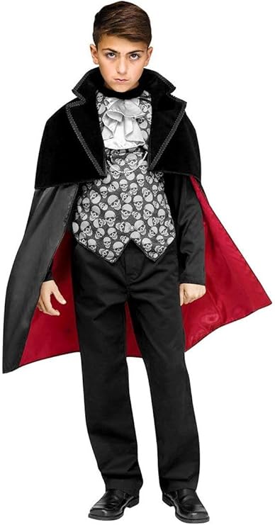Noble Vampire
