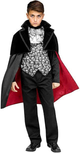 Noble Vampire