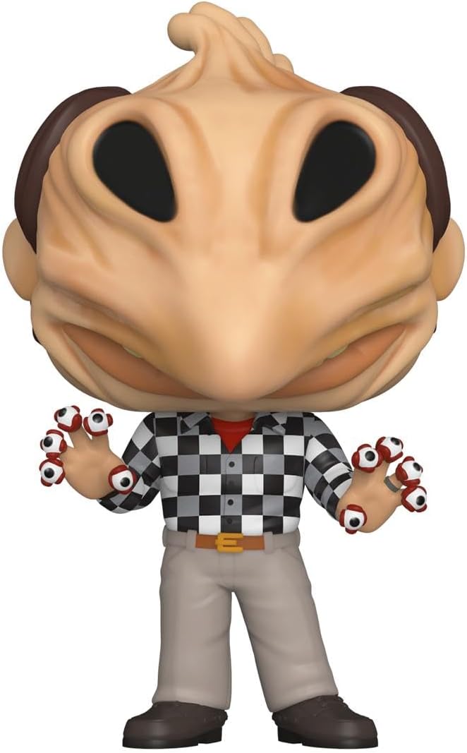 Beetlejuice Adam Maitland Funko Pop! Vinyl Figure #992