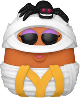 McDonald's Mummy McNugget Funko Pop! Vinyl Figure #207