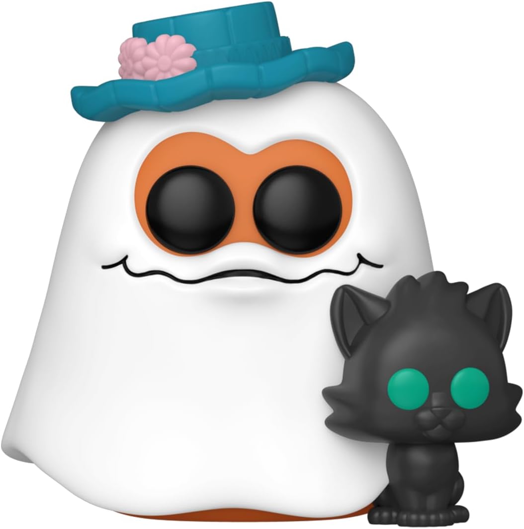 McDonald's McBoo McNugget Funko Pop! Vinyl Figure #206