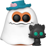 McDonald's McBoo McNugget Funko Pop! Vinyl Figure #206