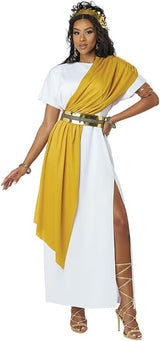 Goddess Toga