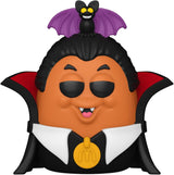 McDonald's Vampire McNugget Funko Pop! Vinyl Figure #208
