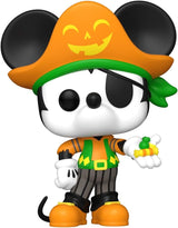Halloween Mickey Mouse Funko Pop! Vinyl Figure #1486