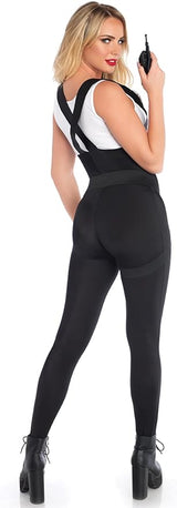 SWAT Bombshell