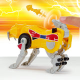 Mighty Morphin Power Rangers: Re-Ignition - Sabertooth Tiger Combinable Dinozord