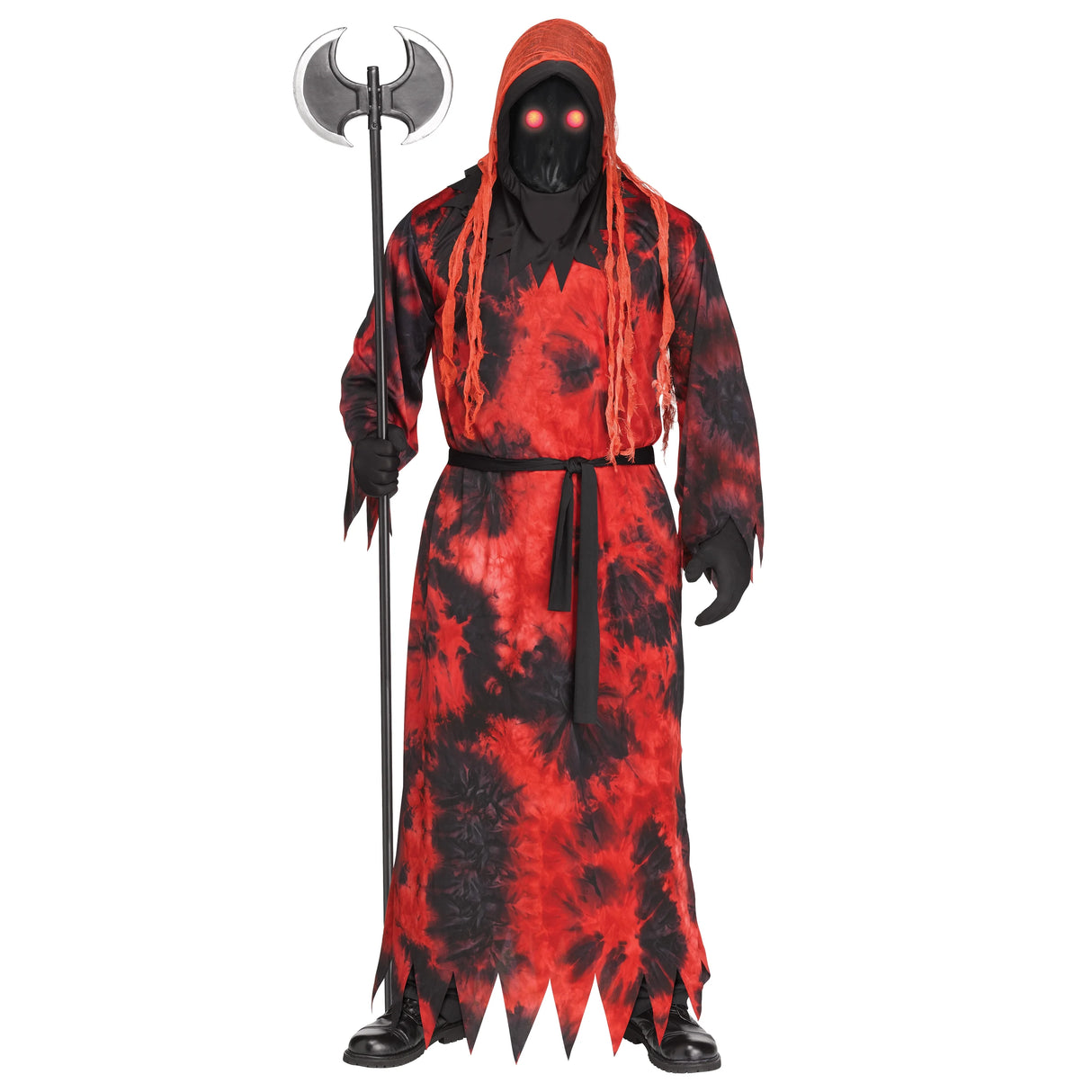 Fade Eye Executioner