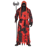 Fade Eye Executioner