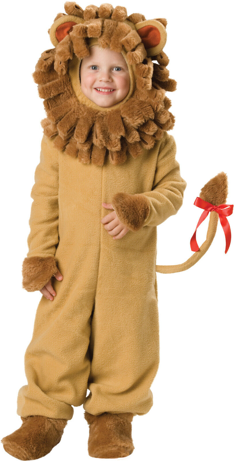 Lil' Lion