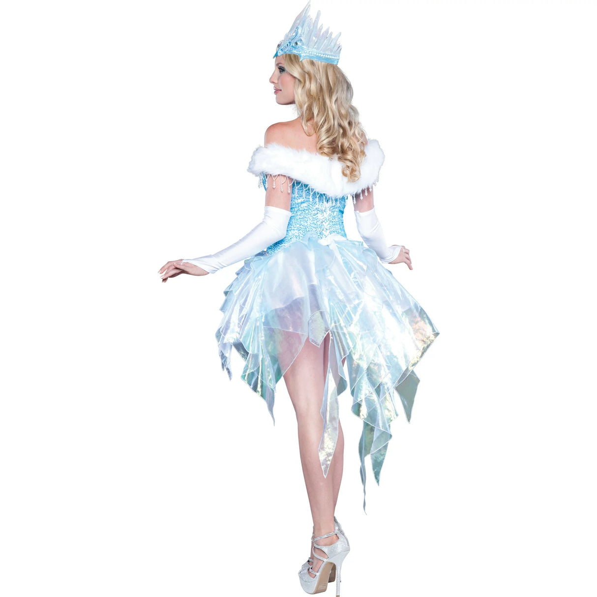 Sexy Snow Queen