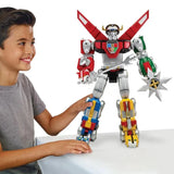 Voltron 1984 Classic Legendary Voltron Lion Action Figure 5-Pack
