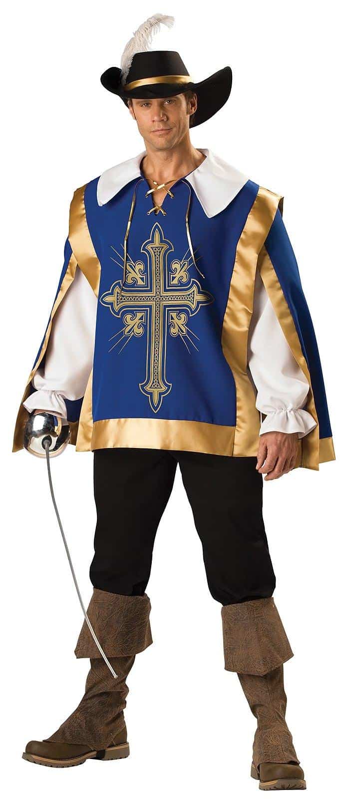 Musketeer