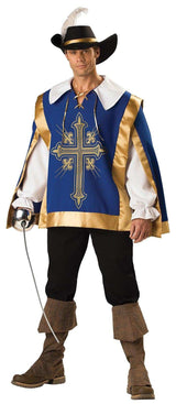 Musketeer