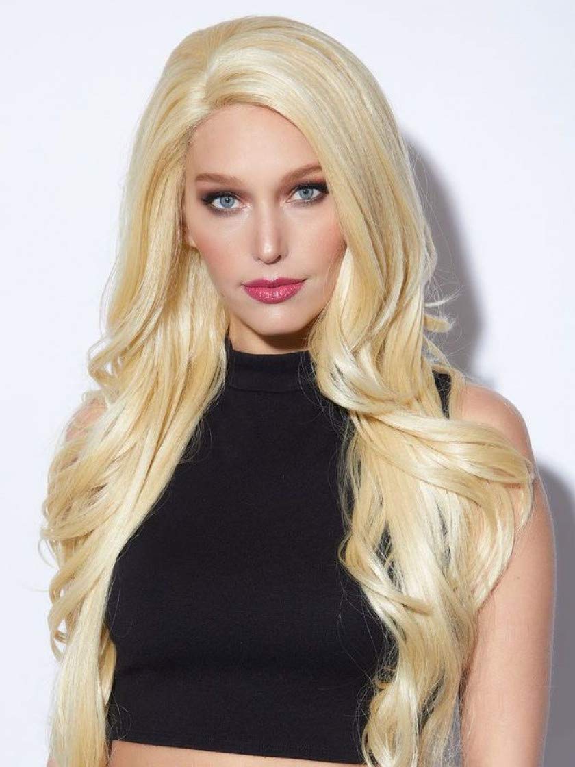 Kim Cali Blonde