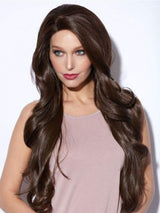 Kim Chocolate Wig