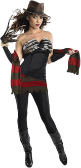 Never Sleep Again Corset