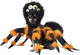 Spider Pup Pet Costume