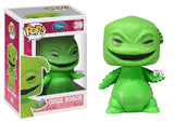 Oogie Boogie Funko Pop! Vinyl Figure #39
