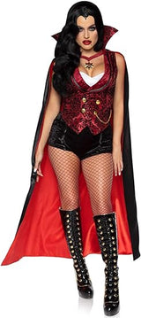 Bloodthirsty Vamp