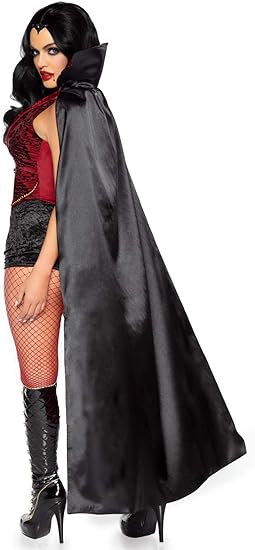 Bloodthirsty Vamp