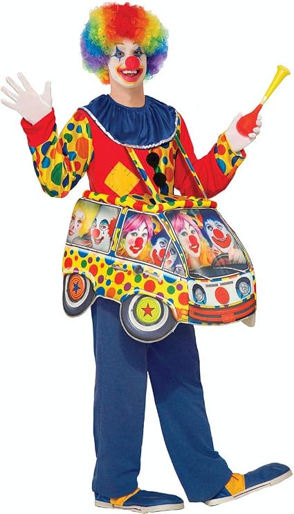 Clown Car