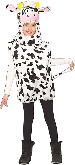 Cow