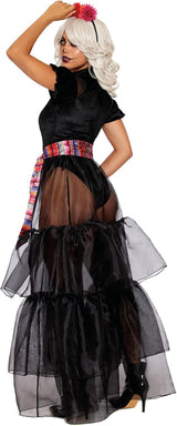 Miss Muerte
