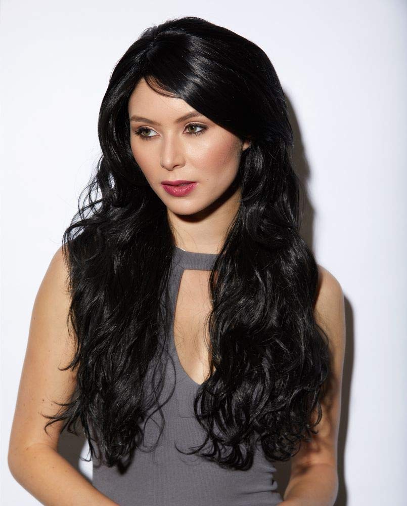 Cala Onyx Wig