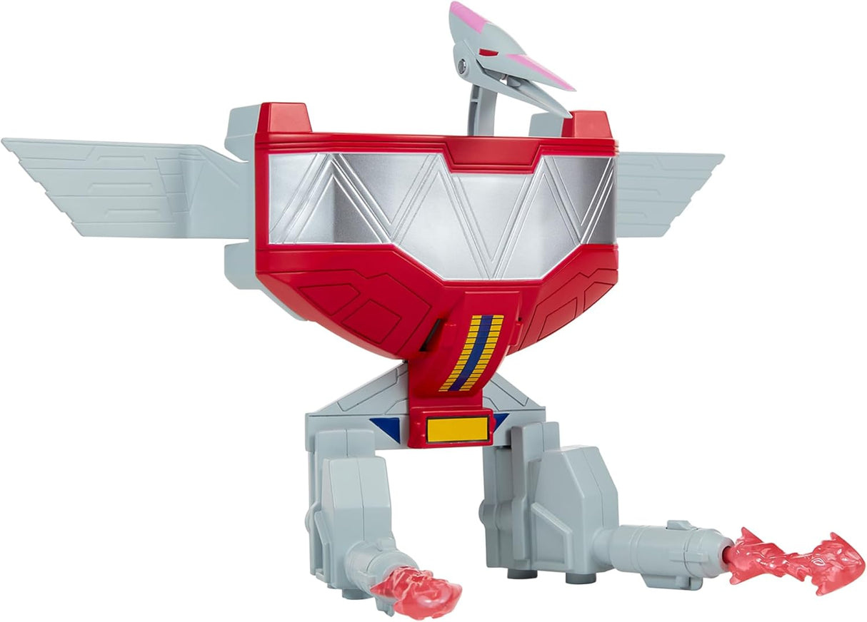 Mighty Morphin Power Rangers: Re-Ignition - Pterodactyl Action Figure