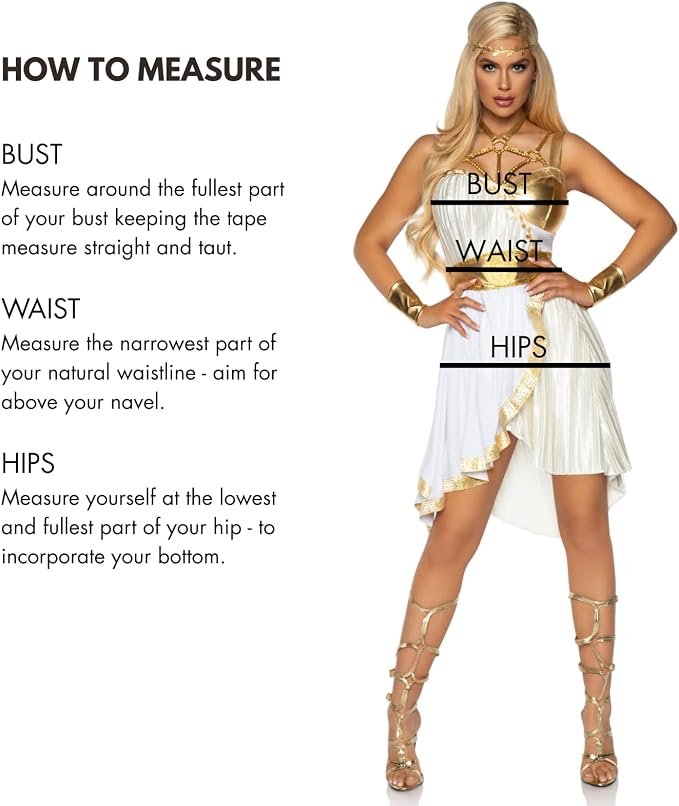 Grecian Goddess