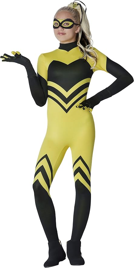 Miraculous Queen Bee