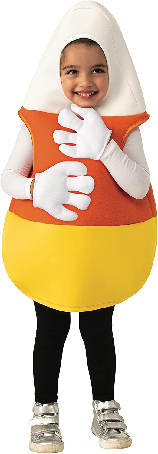 Candy Corn