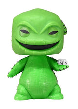 Oogie Boogie Funko Pop! Vinyl Figure #39