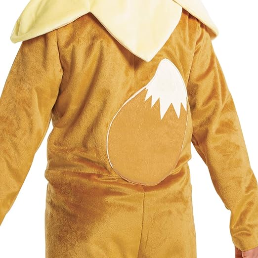 Pokemon - Eevee Child