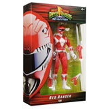 Mighty Morphin Power Rangers: Re-Ignition - Power Ranger Action Figure 6-Pack