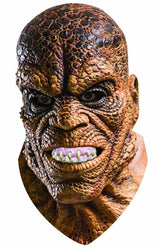 Killer Croc Overhead Mask