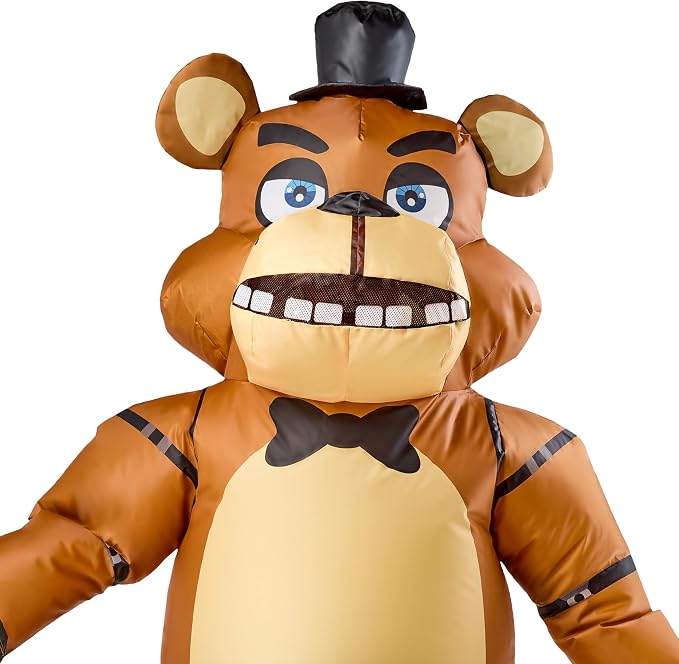 Five Nights at Freddy's Freddy Inflatable