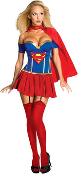 Supergirl