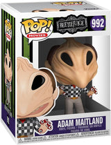 Beetlejuice Adam Maitland Funko Pop! Vinyl Figure #992