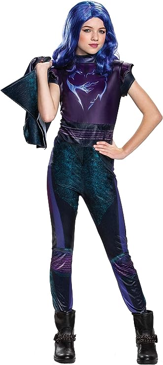 Descendants 3 Mal Child