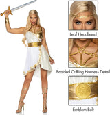 Grecian Goddess