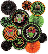 Disney Villains Hanging Decorations