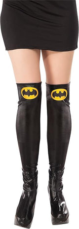 Batgirl Boot Tops