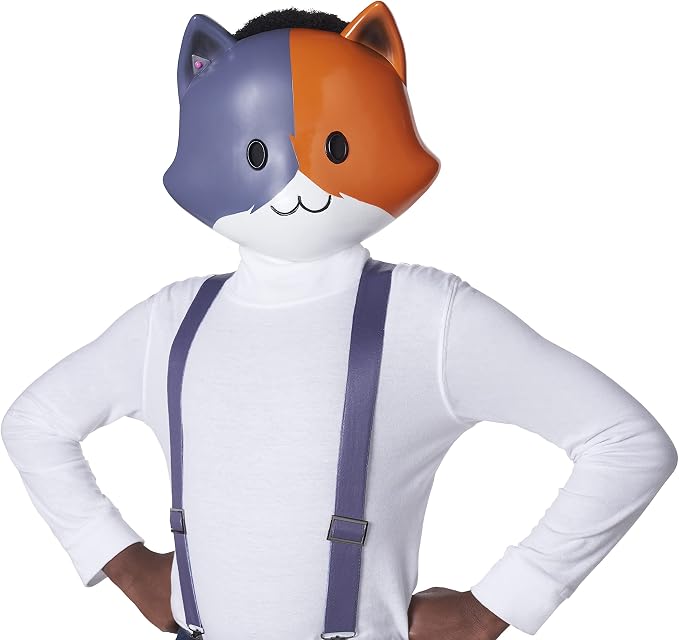 Fortnite Meowscles Mask
