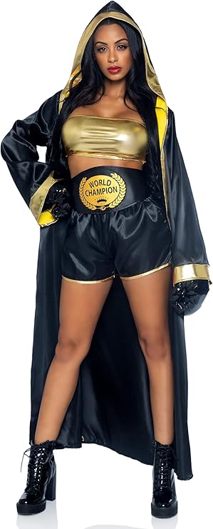 Prize Fighter