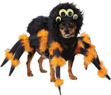 Spider Pup Pet Costume