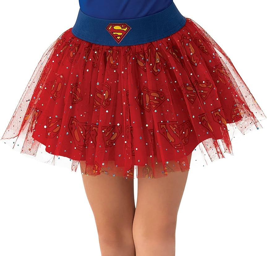 Supergirl Tutu