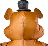 Five Nights at Freddy's Freddy Inflatable